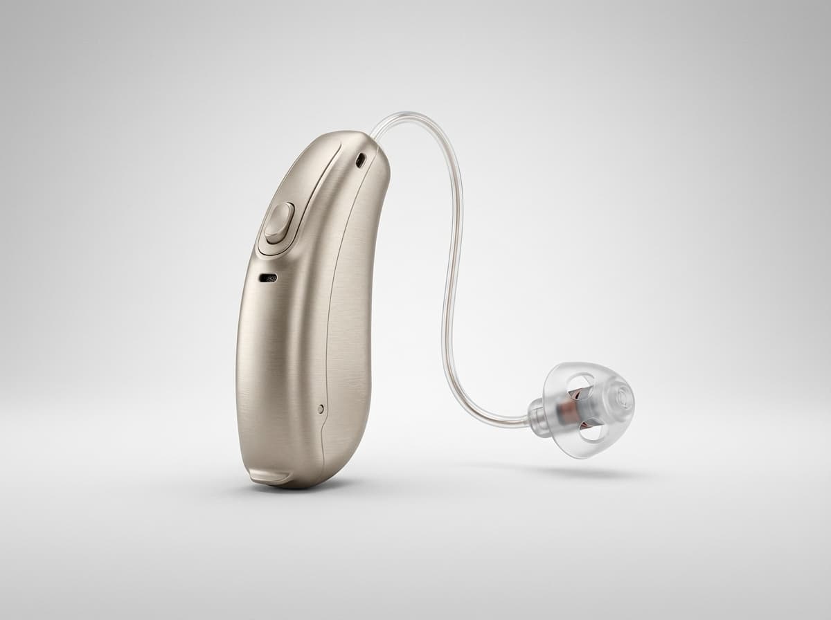 Mini Contours d’Oreille