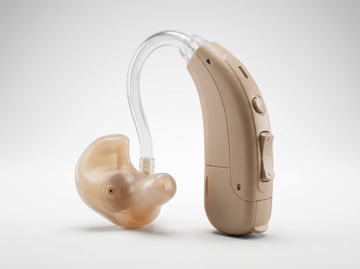 Contours d’Oreille Classiques