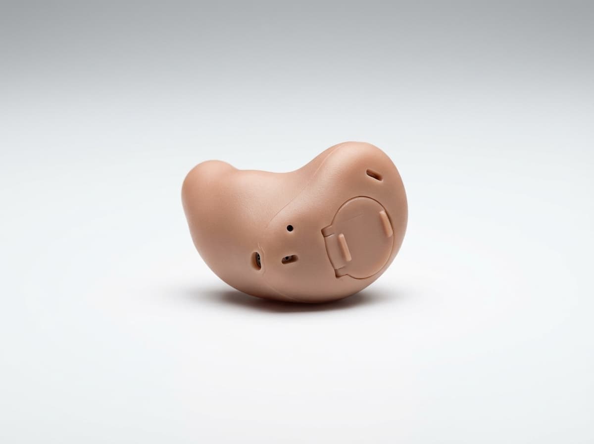 Intra-Auriculaires Sur-Mesure